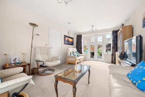 undefined, Blackbird Place, Berkshire RG12