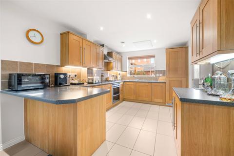 undefined, Blackbird Place, Berkshire RG12