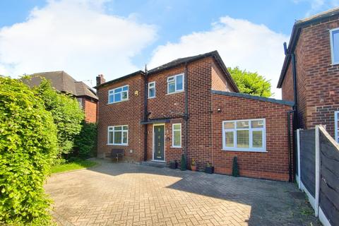 5 Shawdene Road, Manchester, M22 4BY