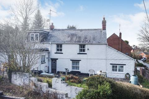 3 bedroom property with land for sale, The Street, Swindon SN4