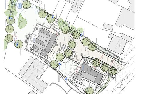 undefined, The Street, Swindon SN4