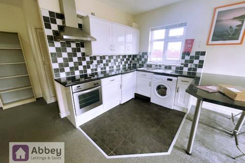 2 bedroom apartment to rent, Edric House, The Rushes, Loughborough, LE11