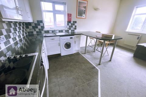 2 bedroom apartment to rent, Edric House, The Rushes, Loughborough, LE11
