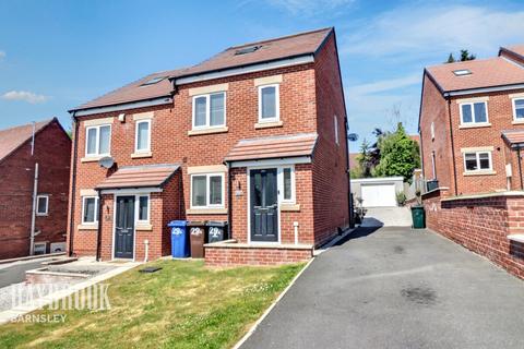 3 bedroom semi-detached house for sale, Windmill Avenue, Grimethorpe
