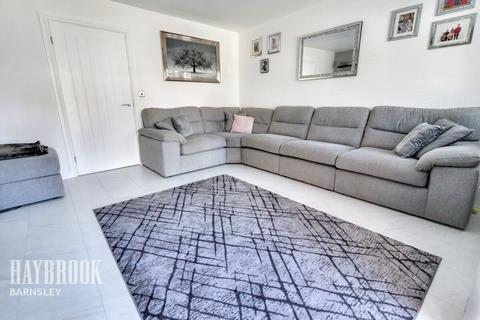 29a Windmill Avenue, Grimethorpe, Barnsley, S72 7AN