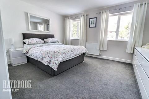 29a Windmill Avenue, Grimethorpe, Barnsley, S72 7AN