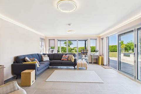 4 bedroom detached house for sale, Sancroft Barn, Stirrup Street, Laxfield