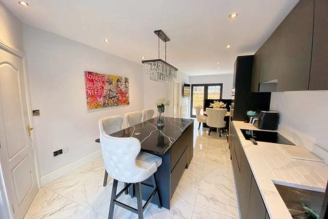 3 bedroom mews for sale, Egerton Mews, Stockton Heath WA4