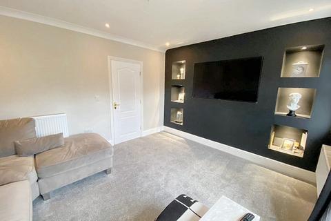 3 bedroom mews for sale, Egerton Mews, Stockton Heath WA4