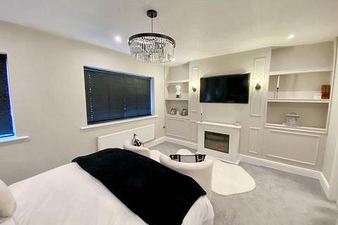 3 bedroom mews for sale, Egerton Mews, Stockton Heath WA4