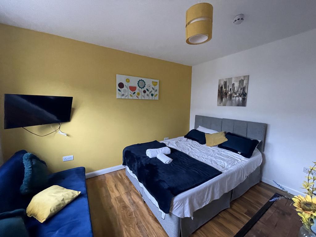 Double Bedroom  for Rent
