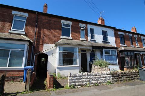 2 bedroom terraced house for sale, Wharf Road, Tyseley B11