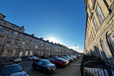undefined, Great King Street, New Town, Edinburgh, EH3