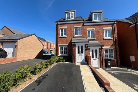 undefined, Gresley Drive, Shildon