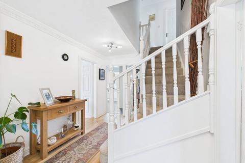 4 bedroom detached house for sale, Sellers Drive, Leconfield, HU17 7NA