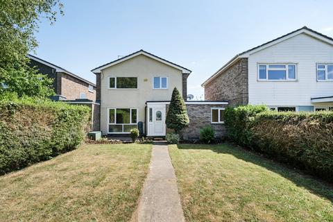 33 Quedgeley, Yate, Bristol, BS37 4JJ
