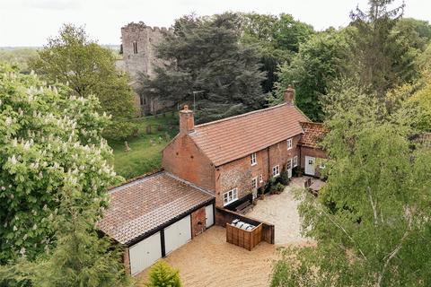 undefined, The Street, Swannington, Norwich, Norfolk, NR9
