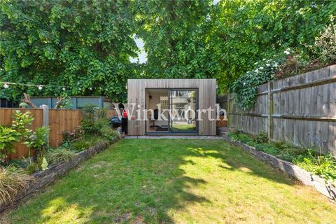 2 bedroom apartment for sale, Seymour Road, London, N8
