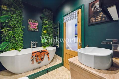 2 bedroom apartment for sale, Seymour Road, London, N8