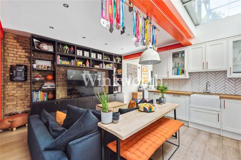 2 bedroom apartment for sale, Seymour Road, London, N8