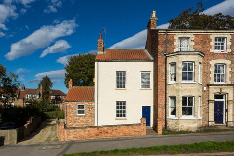 3 bedroom semi-detached house for sale, The Green, Acomb, YO26