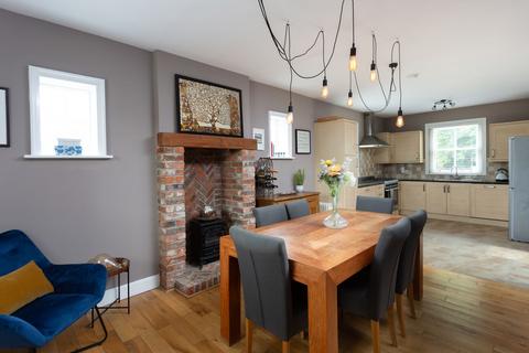 3 bedroom semi-detached house for sale, The Green, Acomb, YO26