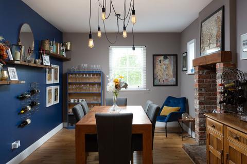 3 bedroom semi-detached house for sale, The Green, Acomb, YO26
