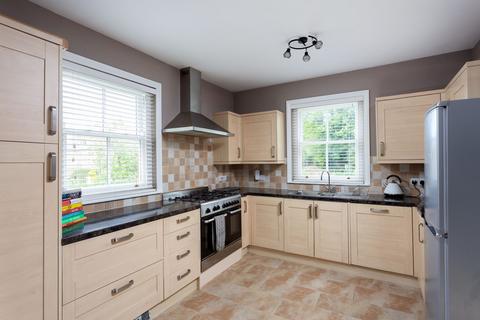 3 bedroom semi-detached house for sale, The Green, Acomb, YO26