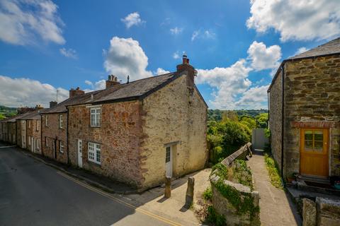 2 bedroom end of terrace house for sale, Summers Street, Lostwithiel, PL22