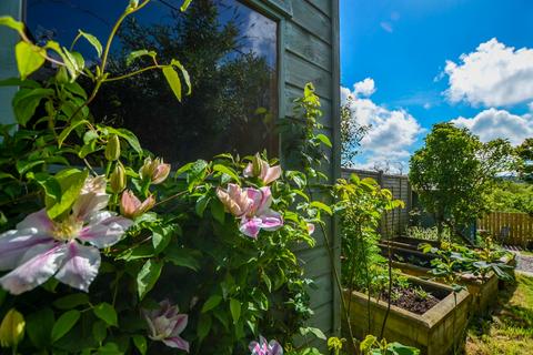 2 bedroom end of terrace house for sale, Summers Street, Lostwithiel, PL22