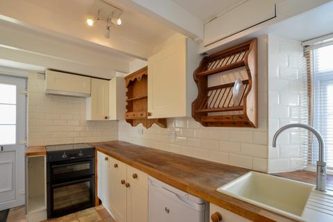 2 bedroom end of terrace house for sale, Summers Street, Lostwithiel, PL22