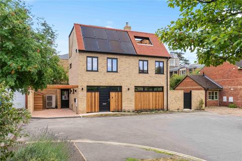 undefined, Pearce Close, Cambridge, Cambridgeshire