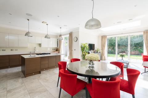undefined, Warren Road, Coombe Estate, Kingston upon Thames, KT2