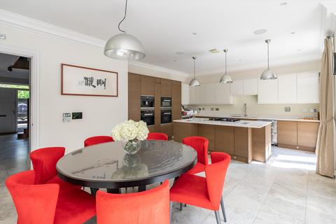 undefined, Warren Road, Coombe Estate, Kingston upon Thames, KT2
