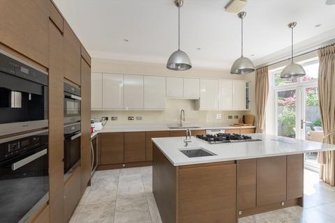 undefined, Warren Road, Coombe Estate, Kingston upon Thames, KT2