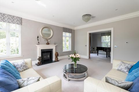 undefined, Warren Road, Coombe Estate, Kingston upon Thames, KT2