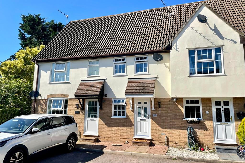 Blacksmith Way High Wych 2 Bed Terraced House 335 000 Blacksmith Way High Wych 2 Bed Terraced House 335 000