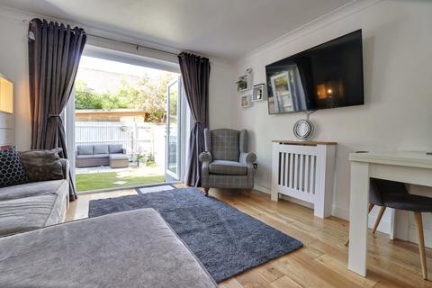 13 Blacksmith Way, High Wych, Sawbridgeworth, CM21 0NA
