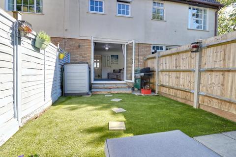 13 Blacksmith Way, High Wych, Sawbridgeworth, CM21 0NA