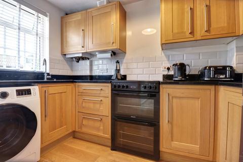 13 Blacksmith Way, High Wych, Sawbridgeworth, CM21 0NA