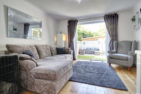 13 Blacksmith Way, High Wych, Sawbridgeworth, CM21 0NA