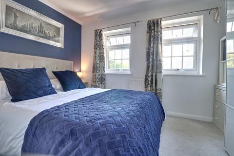 13 Blacksmith Way, High Wych, Sawbridgeworth, CM21 0NA