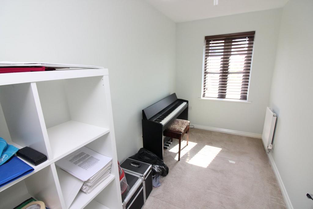 Bedroom Four