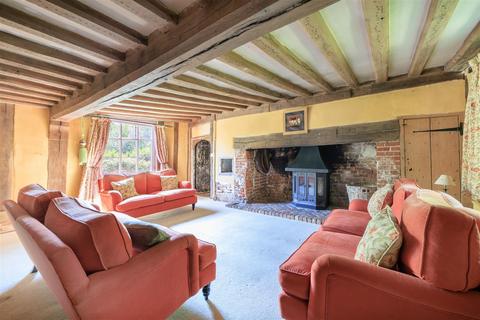 undefined, Stone Street, Spexhall IP19
