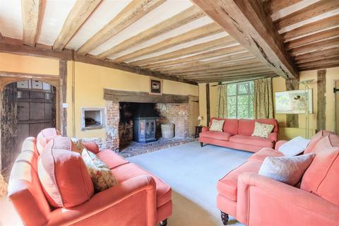 undefined, Stone Street, Spexhall IP19