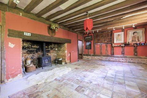 undefined, Stone Street, Spexhall IP19