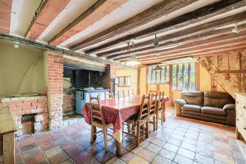 undefined, Stone Street, Spexhall IP19