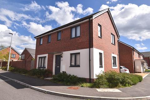 28 Flay Field, Tithebarn, Exeter, EX1 3YA