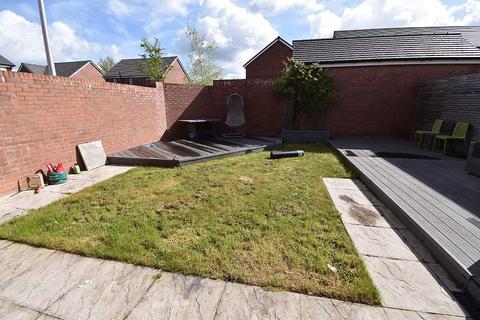 28 Flay Field, Tithebarn, Exeter, EX1 3YA