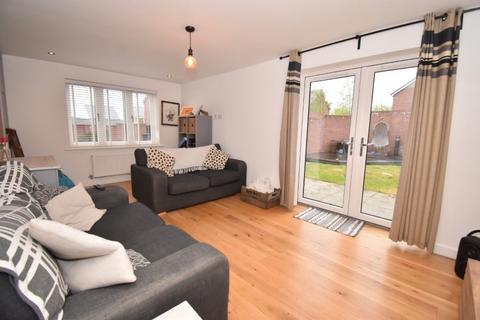 28 Flay Field, Tithebarn, Exeter, EX1 3YA
